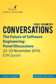 Book cover of: Future of Software Engineering
