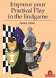 Book cover of: Improve your Practical Play in the Endgame. By: Alexey Dreev