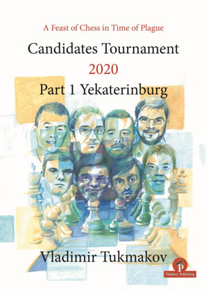 Candidates Tournament 2020