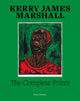 Book cover of: Kerry James Marshall: The Complete Prints. By: Kerry James Marshall