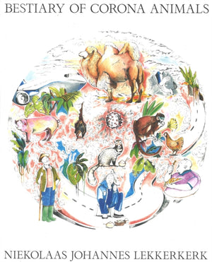 Bestiary of Corona Animals