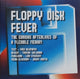 Book cover of: Floppy Disk Fever. By: Niek Hilkmann