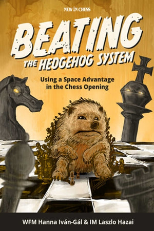 Beating The Hedgehog System