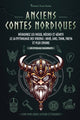 Book cover of: Anciens contes nordiques