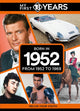 Book cover of: My First 18 Years - Born in 1952