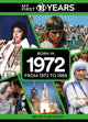Book cover of: My First 18 Years - Born in 1972