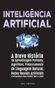 Book cover of: Inteligencia Artificial