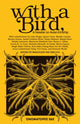 With a bird