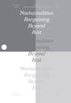 Book cover of: Nocturnalities. By: Agata Bar