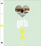 Book cover of: GIRLS