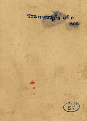 Transcripts of a Sea