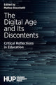Book cover of: Digital Age and Its Discontents