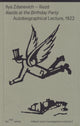 Book cover of: Iliazda at the Birthday Party