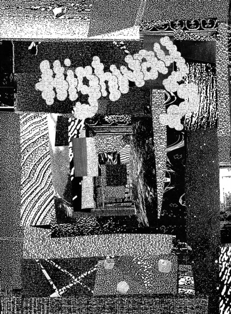 Book cover of: Highway