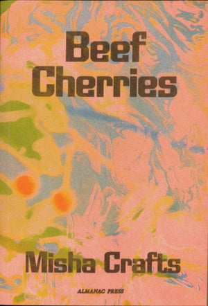 Beef Cherries