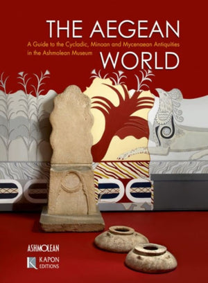 Aegean World