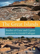 Book cover of: Great Islands. By: Stelios Andreou