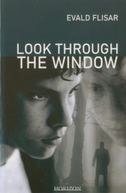 Book cover of: LOOK THROUGH THE WINDOW SOFT. By: Evald Flisar
