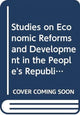 Book cover of: Economic Reforms and Development. By: Leo Tak-hung Chan