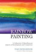 Rainbow Painting