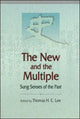 Book cover of: New and the Multiple. By: Thomas H.C. Lee