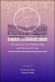 Book cover of: English and Globalization
