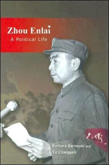 Zhou Enlai