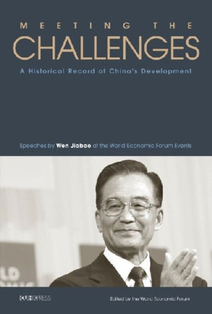 Meeting the Challenges