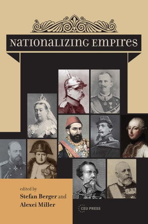 Nationalizing Empires