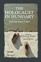 Book cover of: Holocaust in Hungary. By: Randolph L. Braham