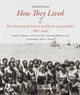 Book cover of: How They Lived 2. By: András Koerner