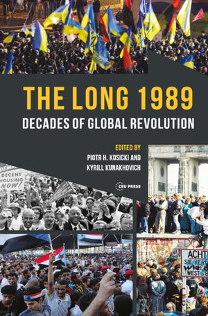 The Long 1989