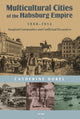 Book cover of: Multicultural Cities of the Habsburg Empire, 1880–1914. By: Catherine Horel