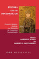 Book cover of: Piroska and the Pantokrator. By: Robert G. Ousterhout