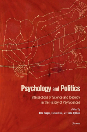 Psychology and Politics