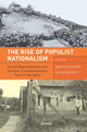 Book cover of: Rise of Populist Nationalism. By: FEISCHMIDT