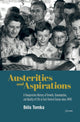 Book cover of: Austerities and Aspirations. By: Bela Tomka