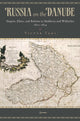 Book cover of: Russia on the Danube. By: TAKI