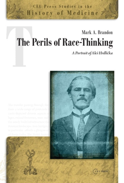 The Perils of Race-Thinking