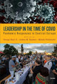 Book cover of: Leadership in the Time of Covid. By: George Hays II