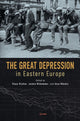 Book cover of: Great Depression in Eastern Europe. By: Klaus Richter