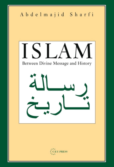 Book cover of: Islam. By: Abdelmajid Sharfi