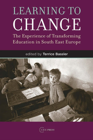 Learning to Change