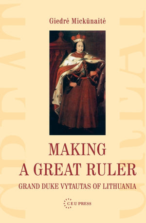 Making a Great Ruler