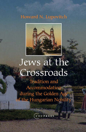 Jews at the Crossroads