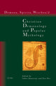 Book cover of: Christian Demonology and Popular Mythology