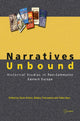 Book cover of: Narratives Unbound