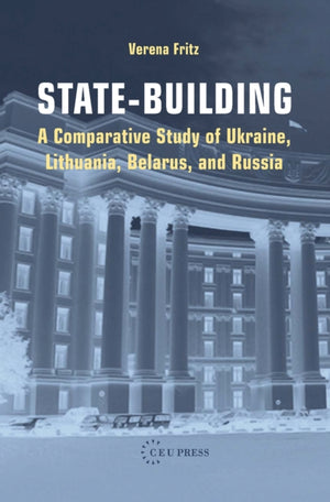 State-building