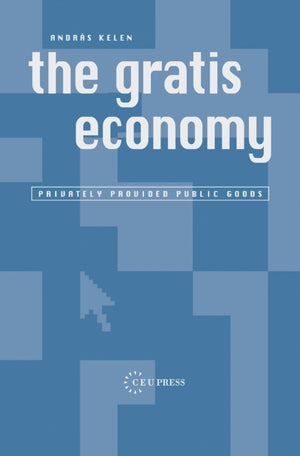 The Gratis Economy