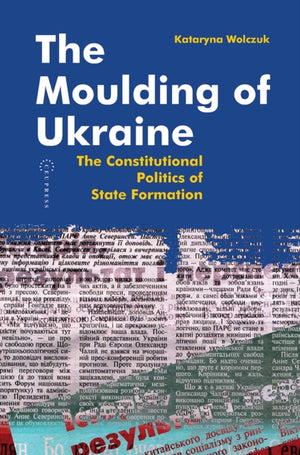 Moulding of Ukraine